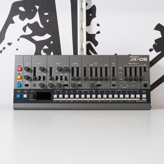JX-08 (Used)