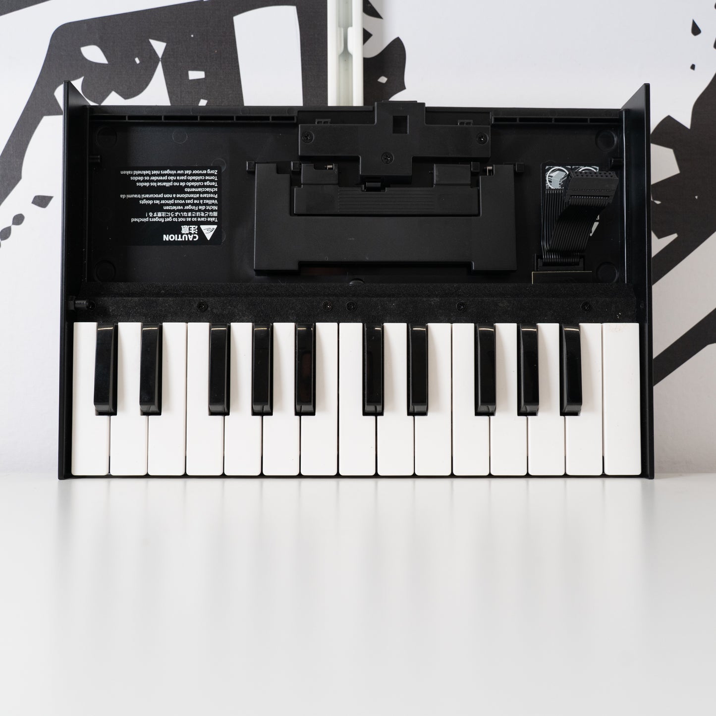 K-25M Boutique Keyboard (Used)
