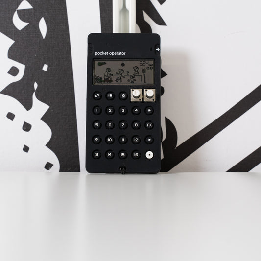 PO-32 Tonic w/ case (Used)