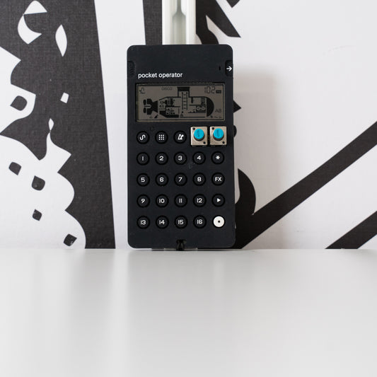 PO-14 Sub w/ Case (Used)