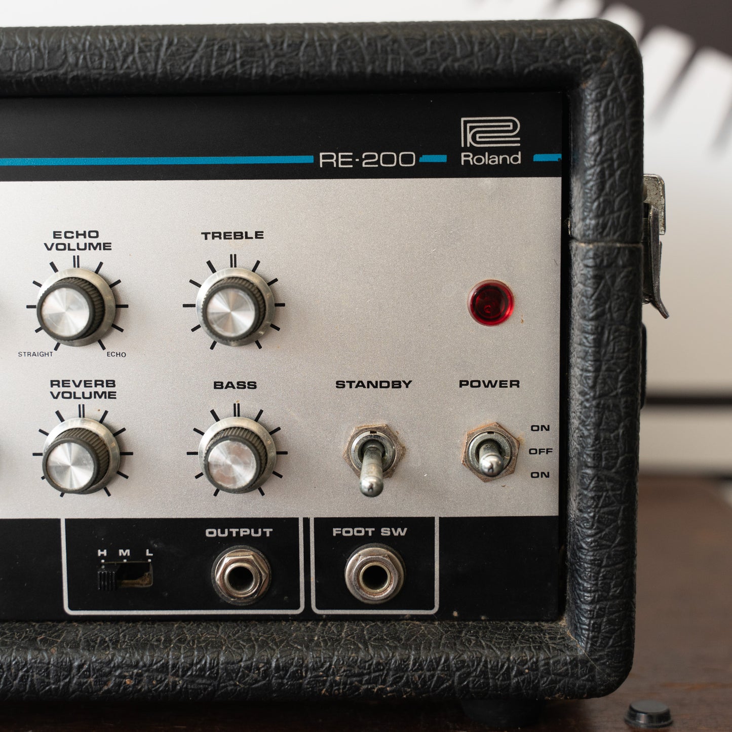 RE-200 Space Echo (Used)