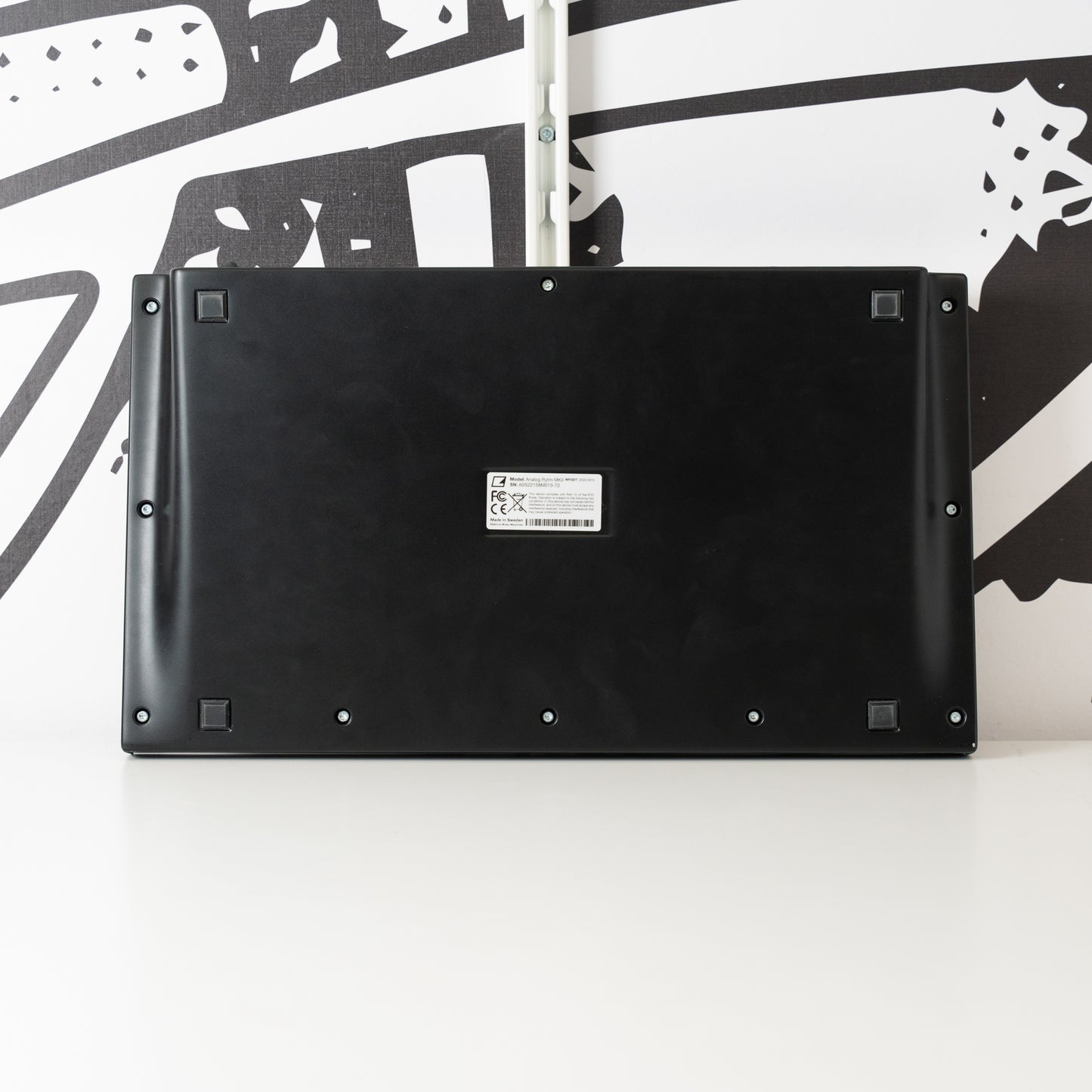 Analog Rytm MKII (Used)