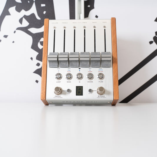 Automatone Preamp MKii (Used)