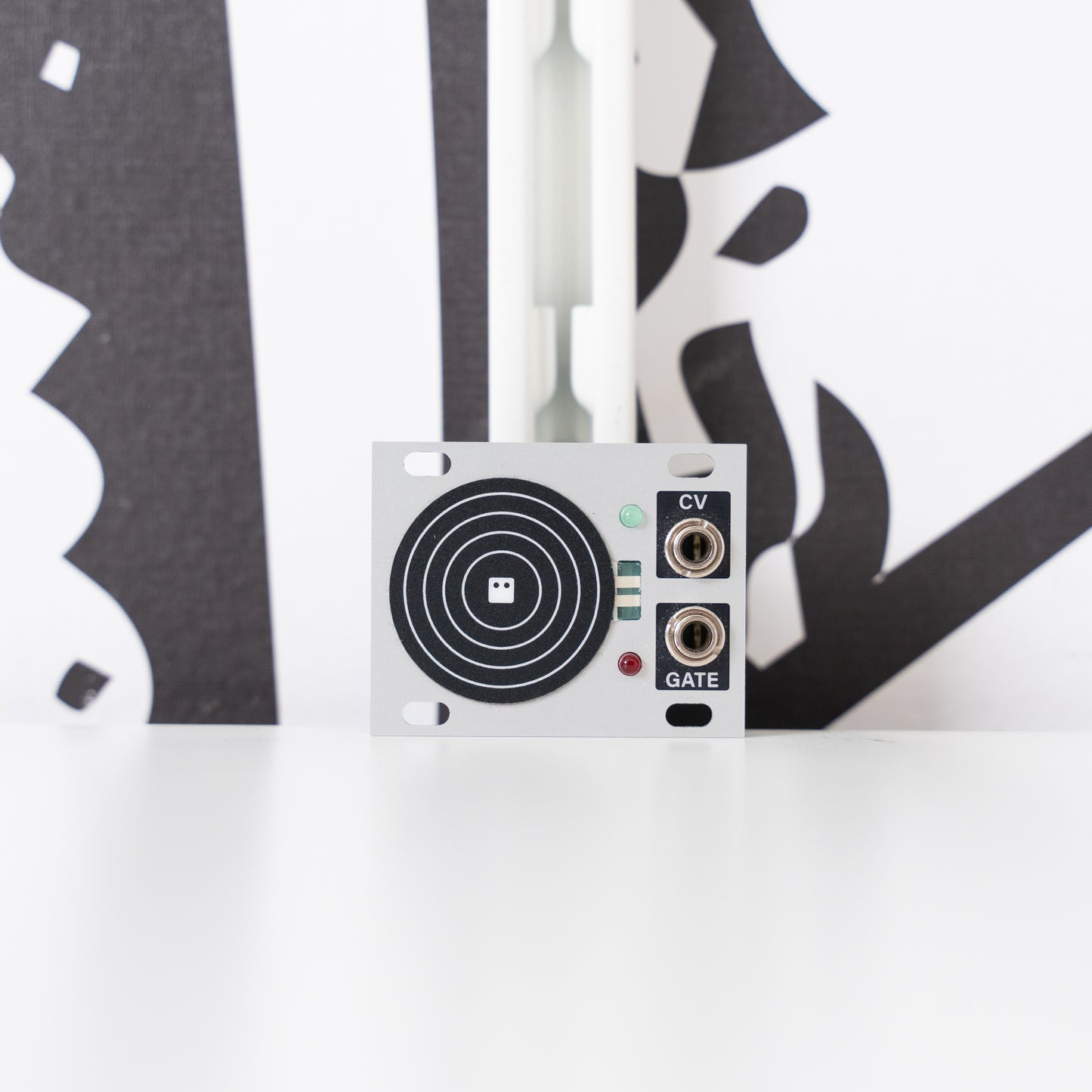 FSR 1U - Force Sensitive Pad (Used)