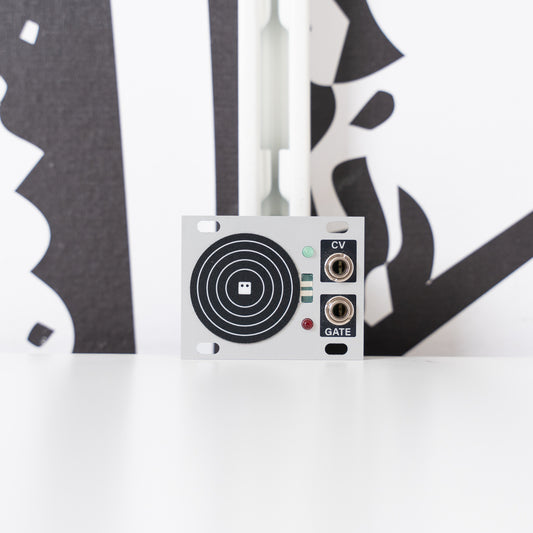 FSR 1U - Force Sensitive Pad (Used)