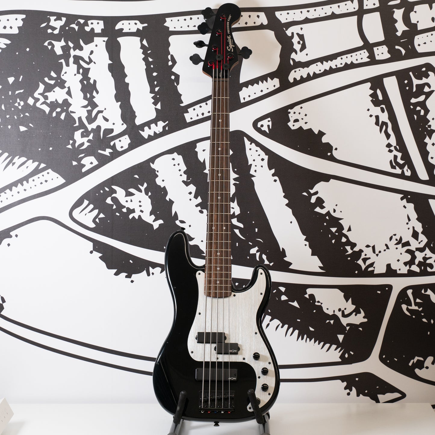 Contemporary Active Precision Bass V