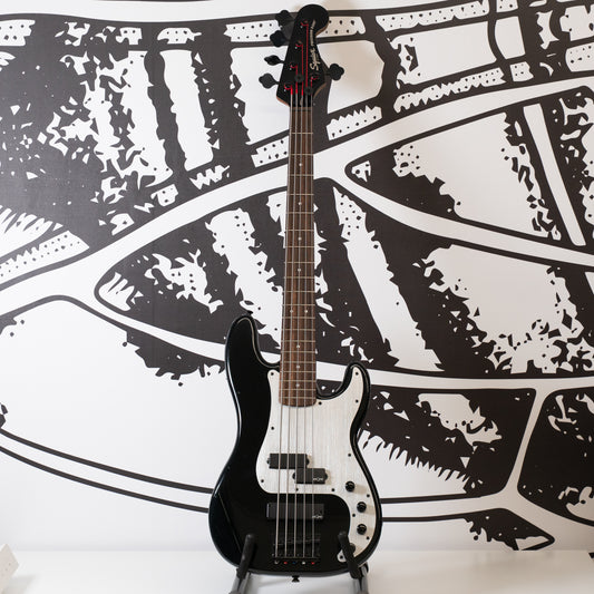 Contemporary Active Precision Bass V