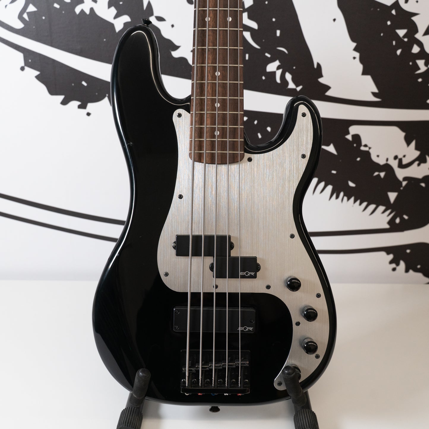 Contemporary Active Precision Bass V