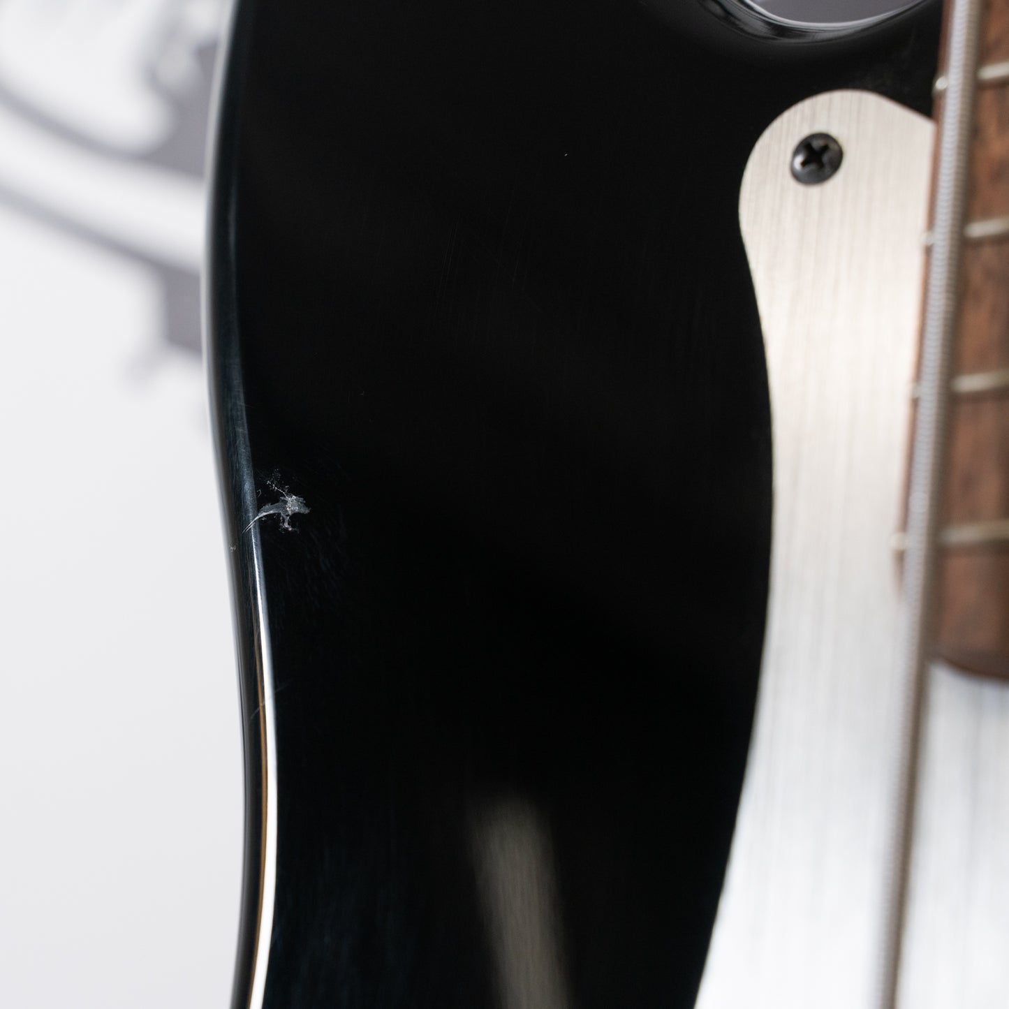Contemporary Active Precision Bass V