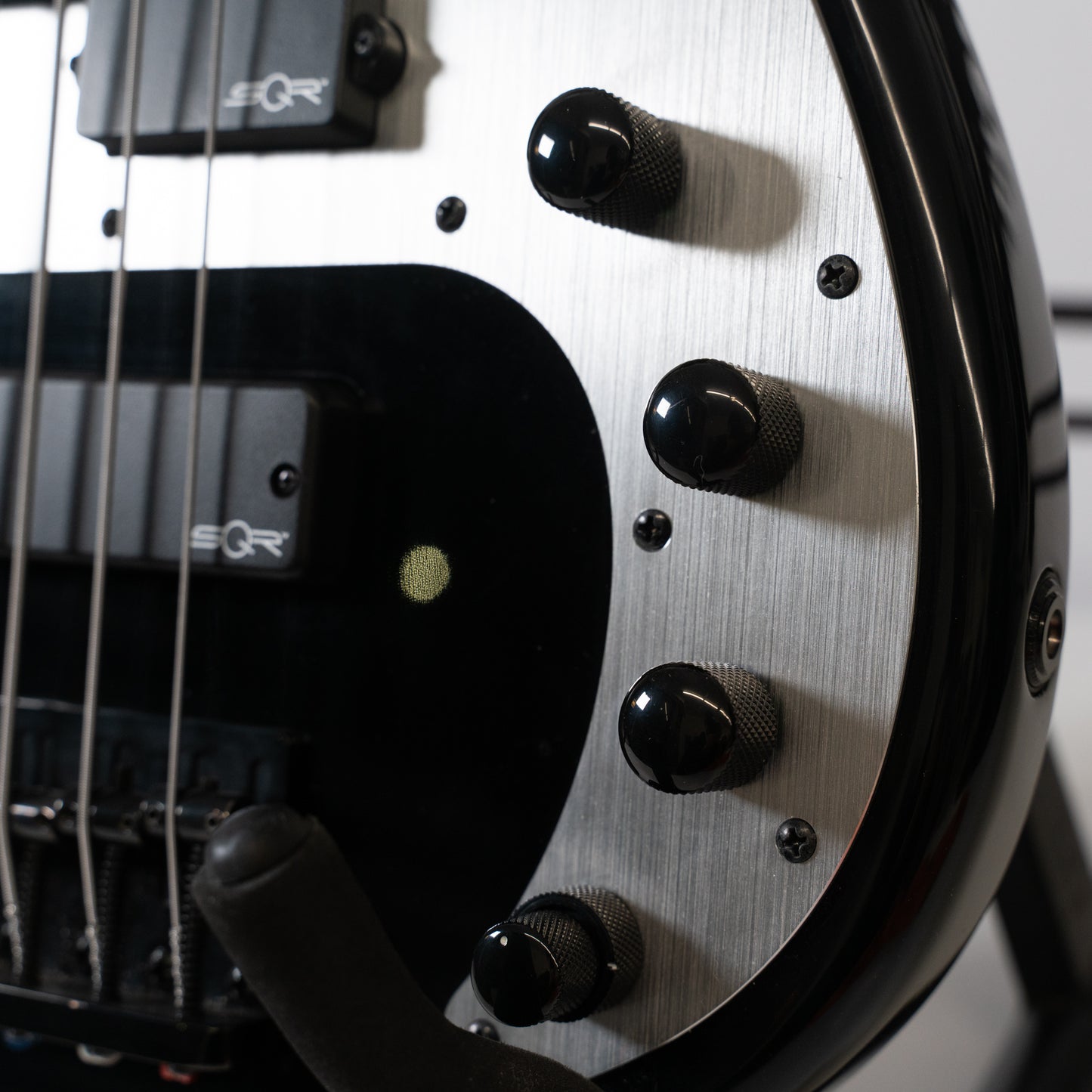 Contemporary Active Precision Bass V