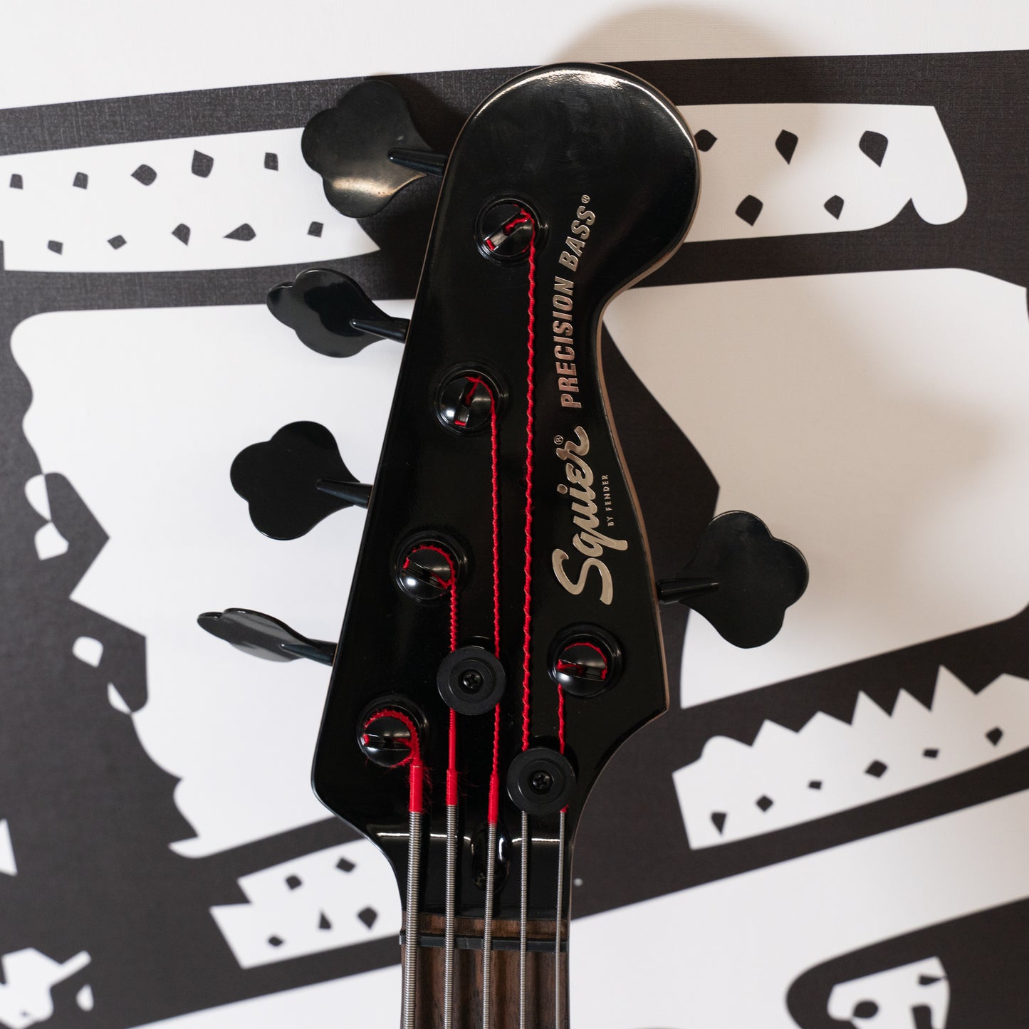 Contemporary Active Precision Bass V