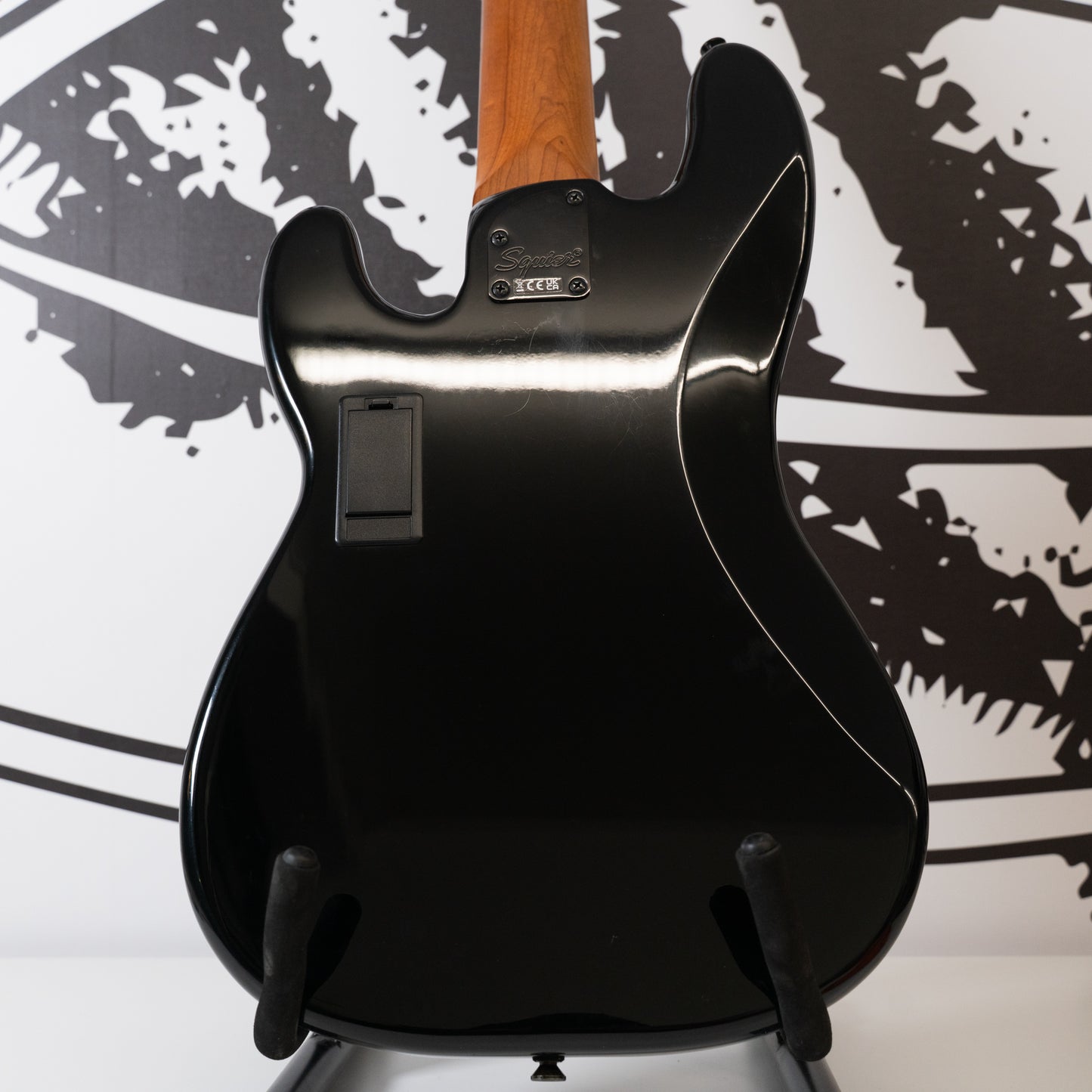 Contemporary Active Precision Bass V