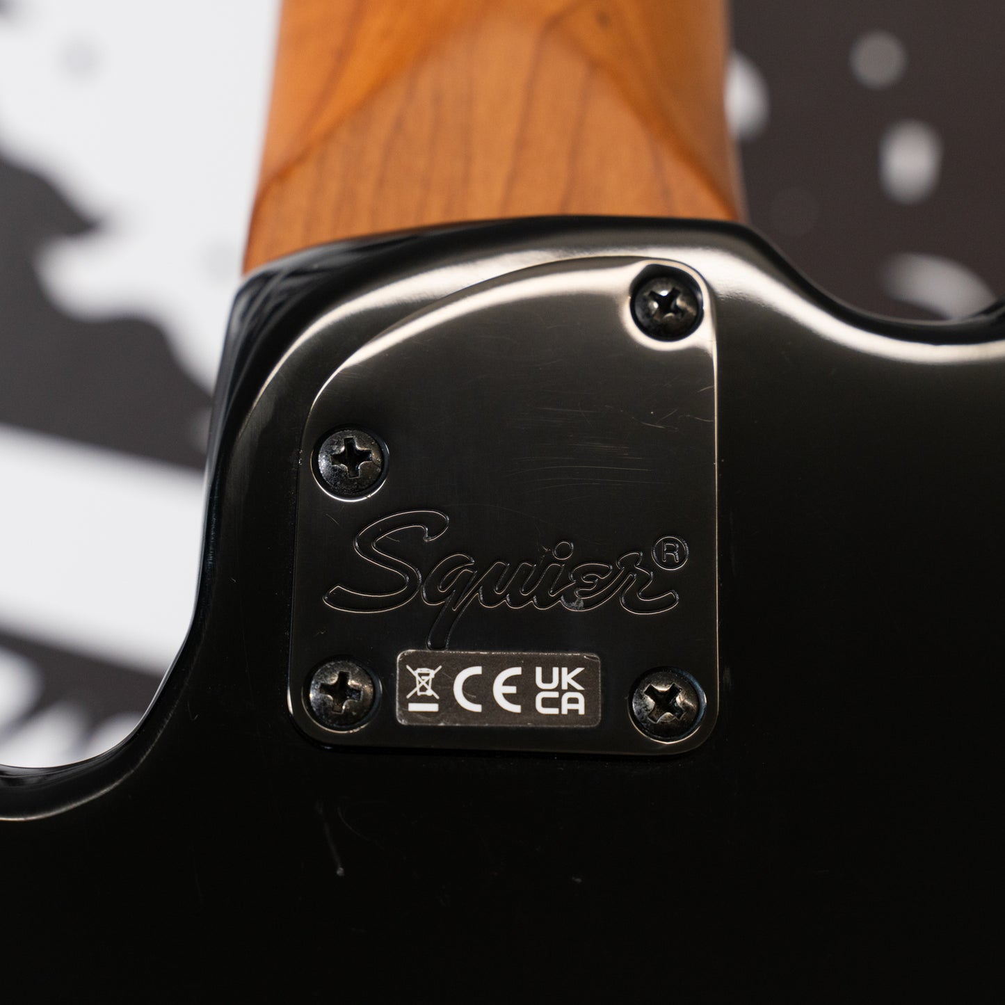 Contemporary Active Precision Bass V