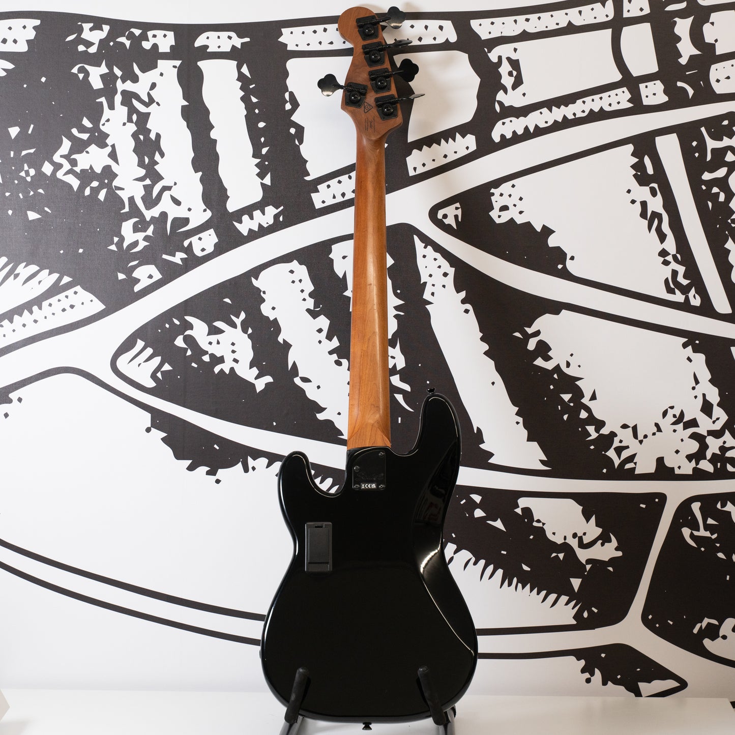 Contemporary Active Precision Bass V