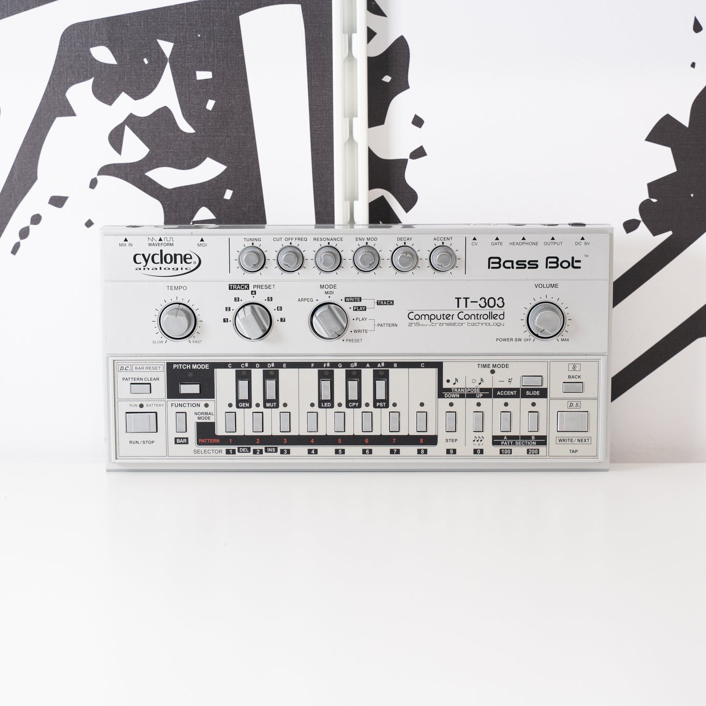 TT-303 Bass Bot MK1 (Used)