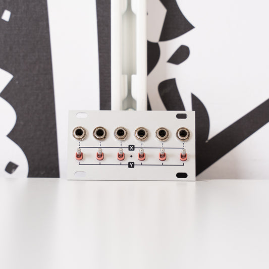 Switched Mult 1U (Used)