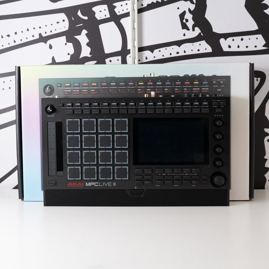 MPC Live III (B-Stock)