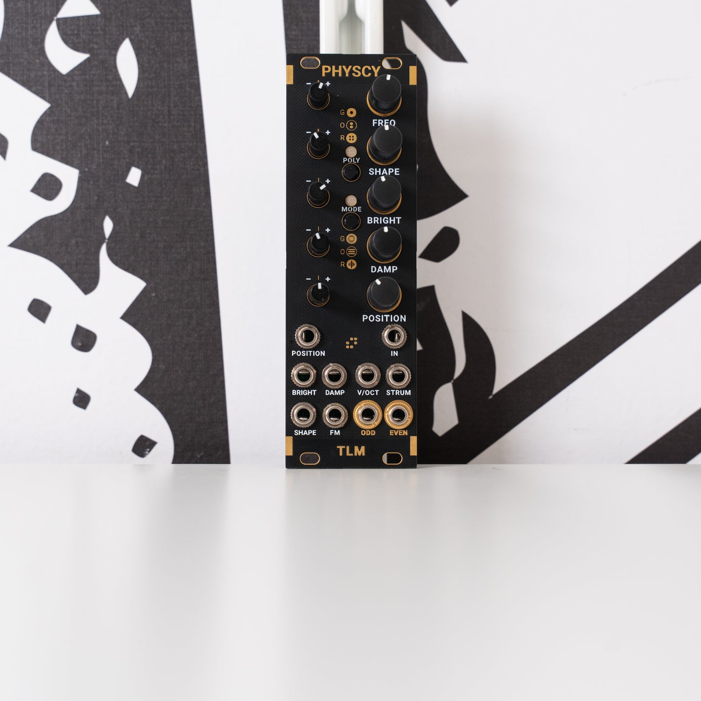 PHYSCY uRings (Used)