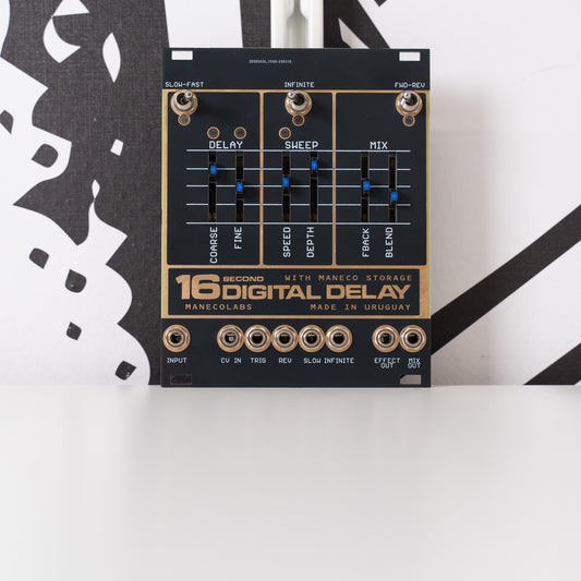 16-Second Digital Delay (Used)