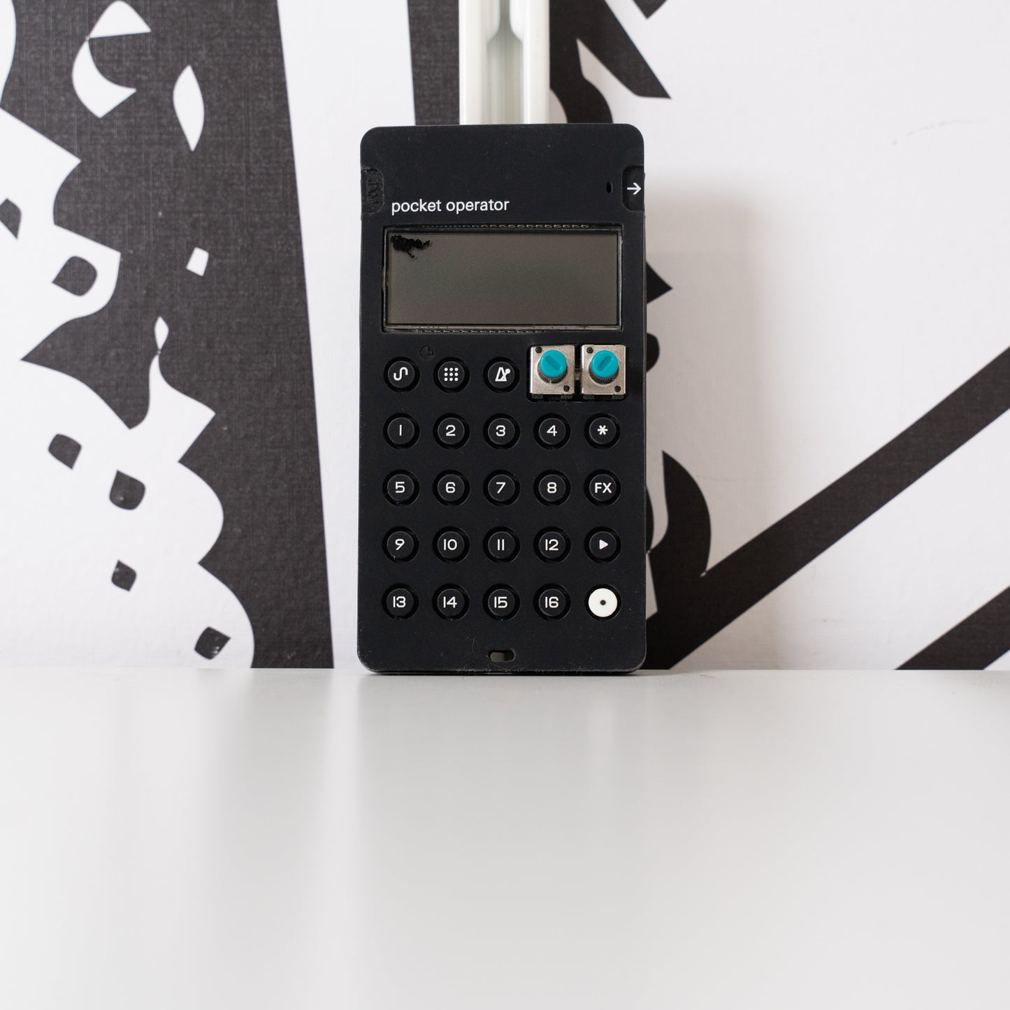 PO-35 Speak (Used)