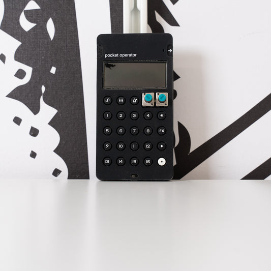 PO-35 Speak (Used)
