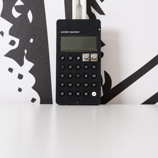 PO-33 KO (Used)