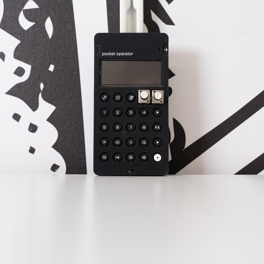 PO-32 Tonic w/ case (Used)