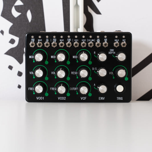 Reon Driftbox R (Used)