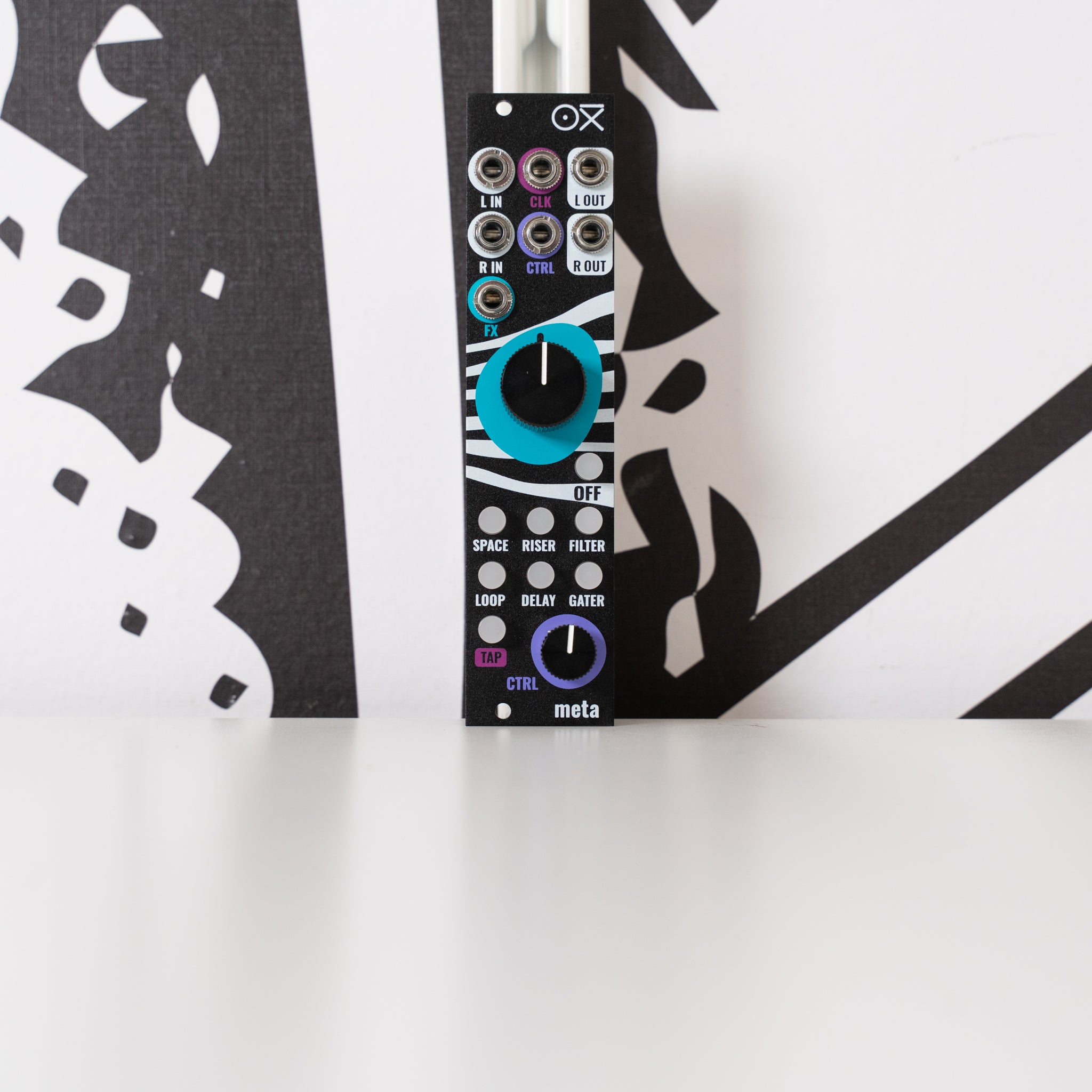 Used & Vintage – Cicada Sound