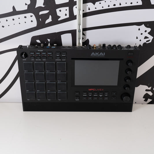 MPC Live II (Used)