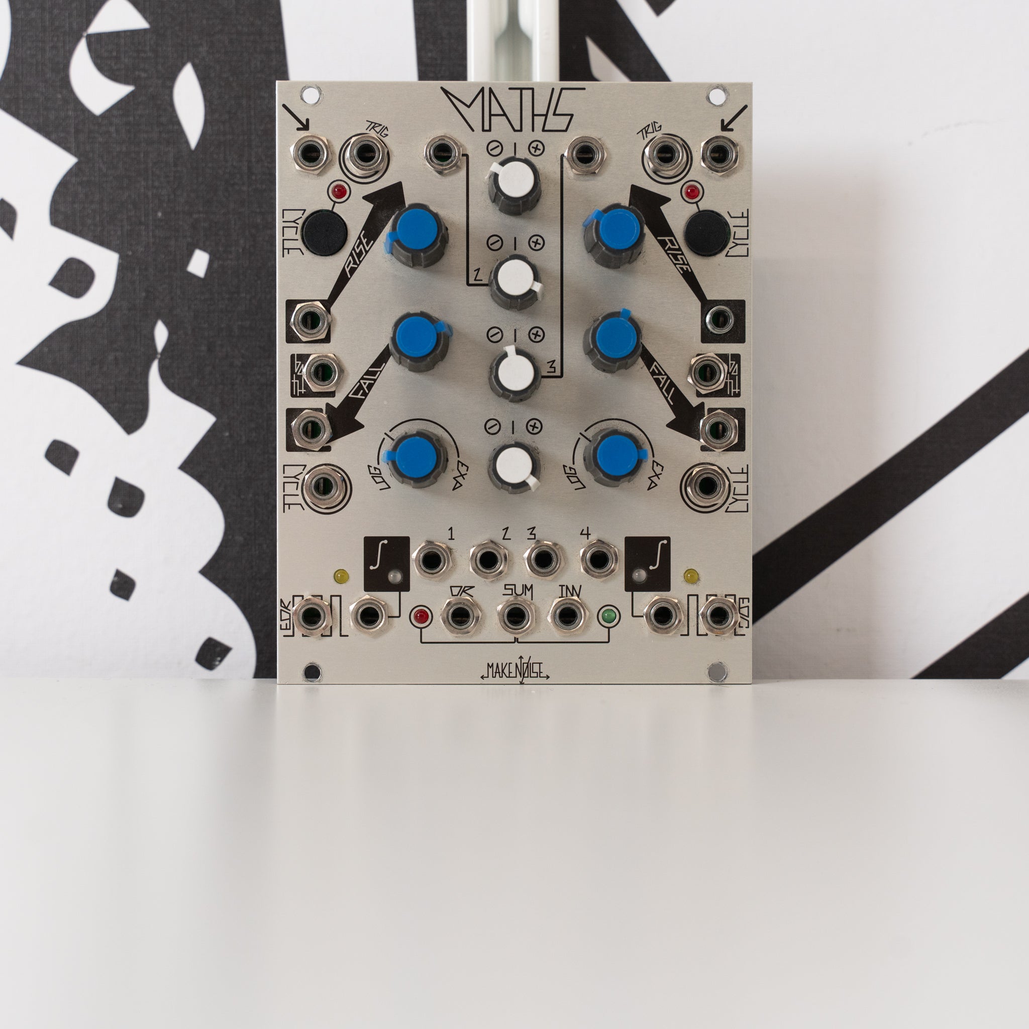 Used & Vintage – Cicada Sound