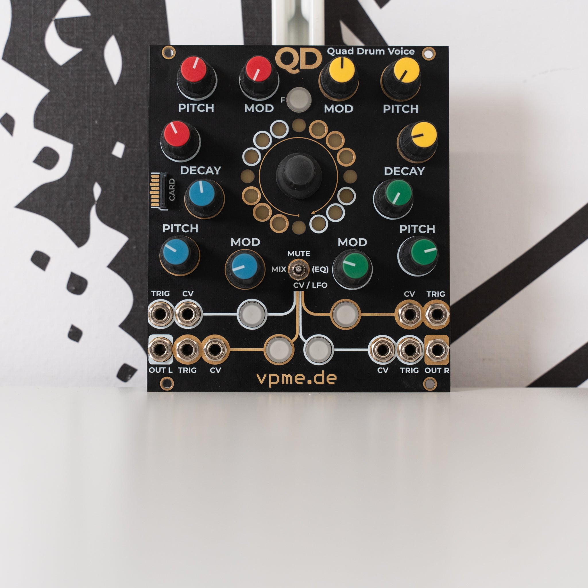 Used & Vintage – Cicada Sound