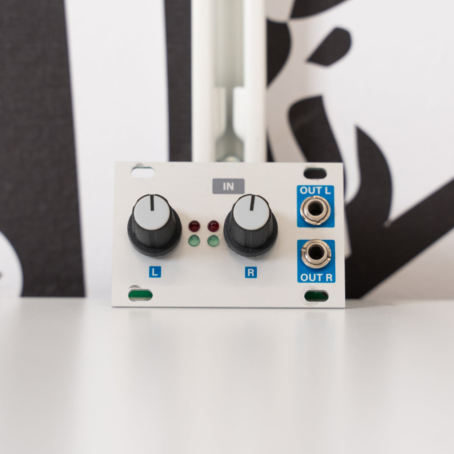 Stereo Line In 1U (Used)