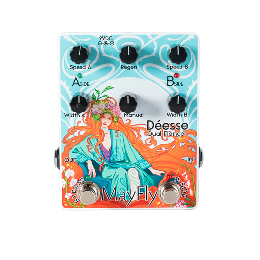 Déesse Dual Flanger