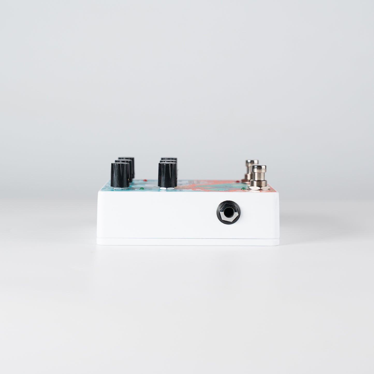 Déesse Dual Flanger