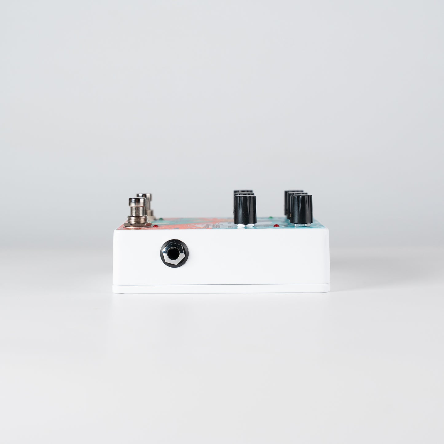 Déesse Dual Flanger