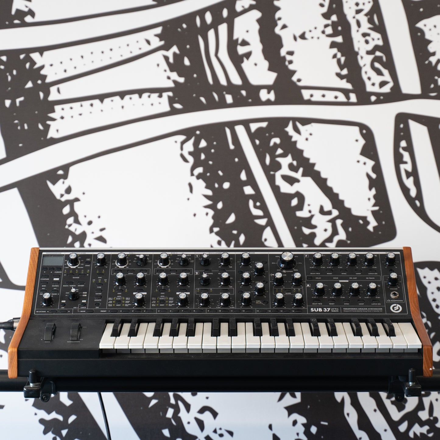 Sub 37 Tribute Edition (Used)