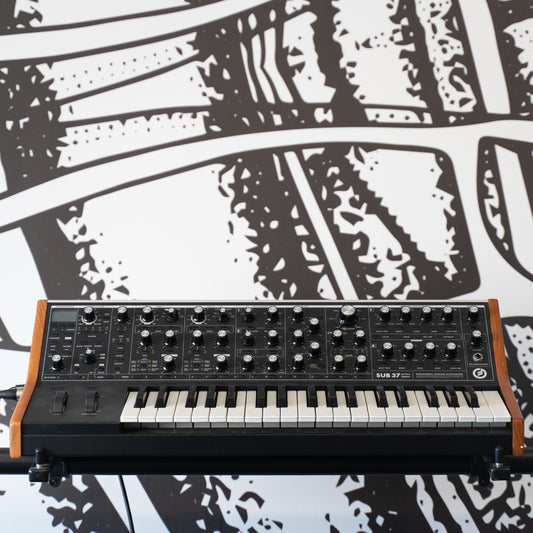 Sub 37 Tribute Edition (Used)