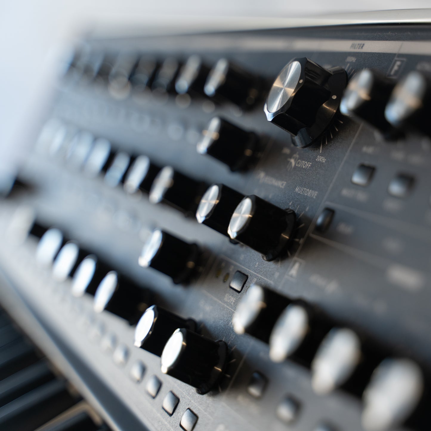 Sub 37 Tribute Edition (Used)