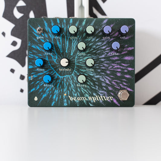 Beam Splitter (Used))