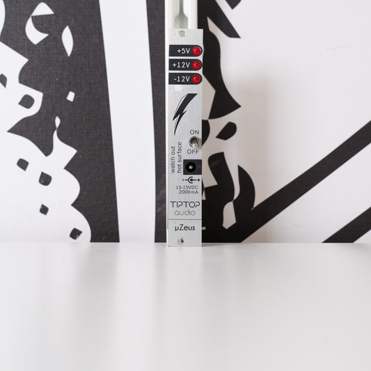 uZeus Power Supply Module (Used)