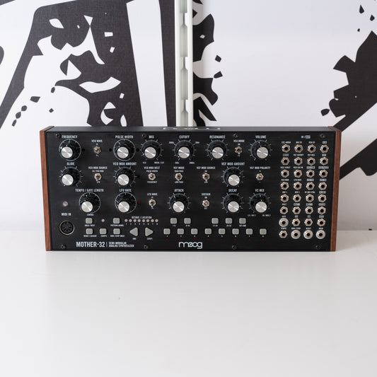Mother-32 (Used)