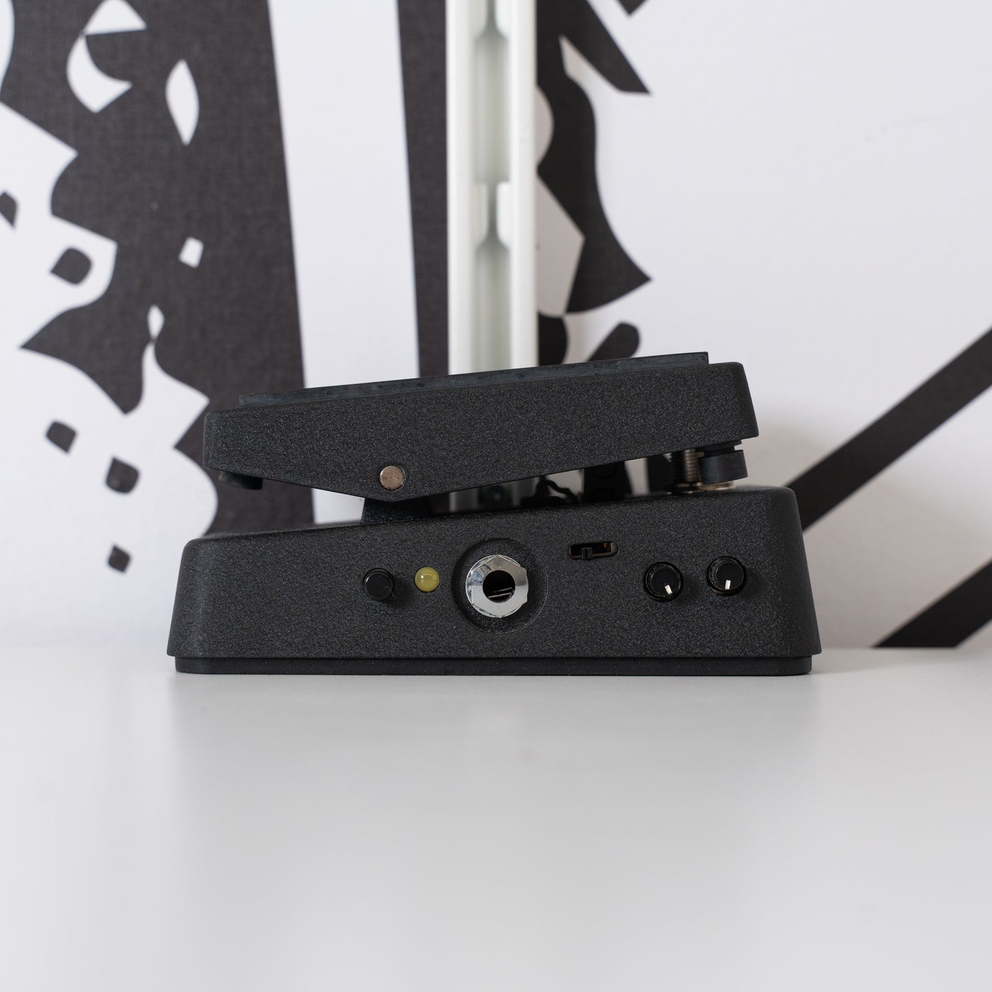 Cry Baby Mini 535Q (Used)