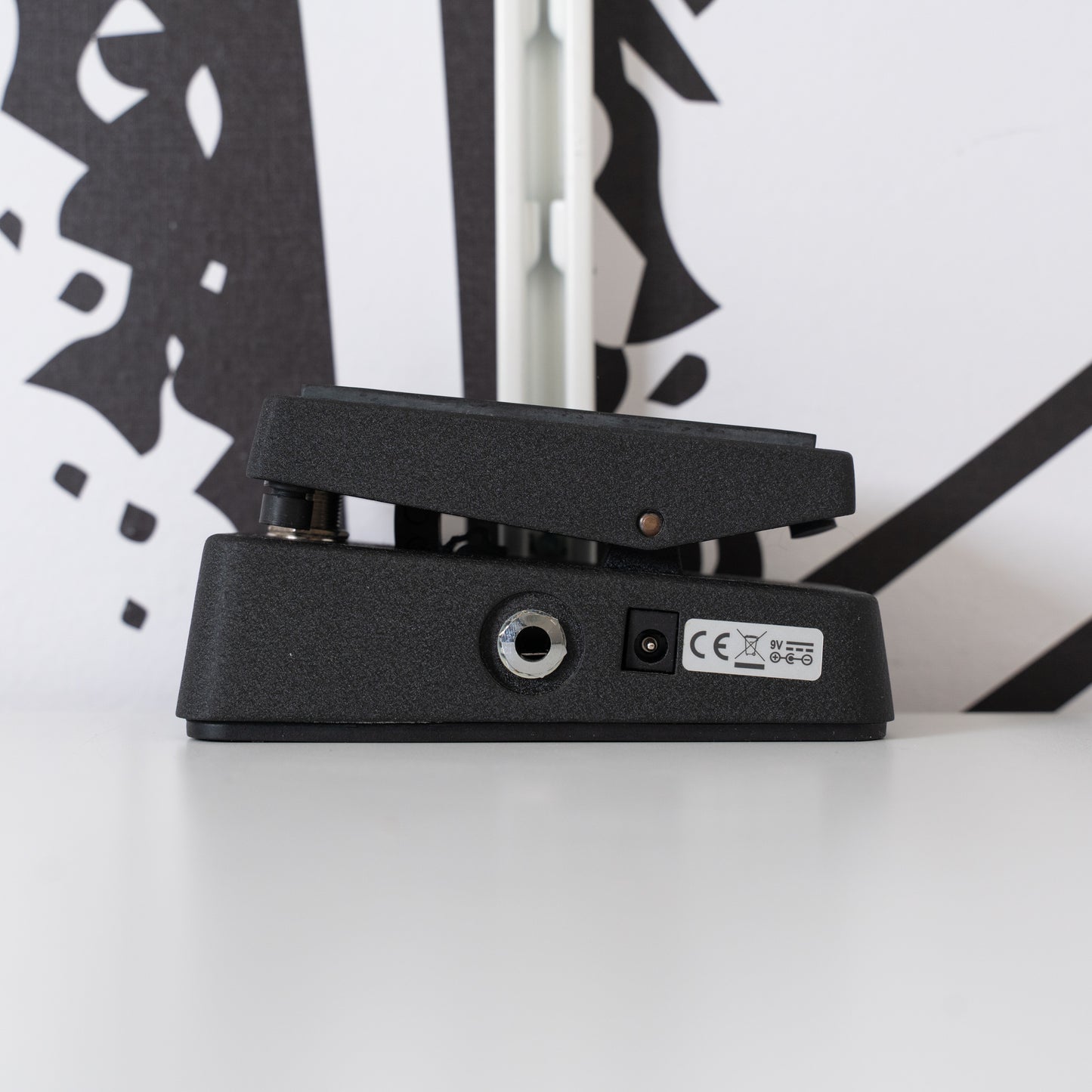Cry Baby Mini 535Q (Used)