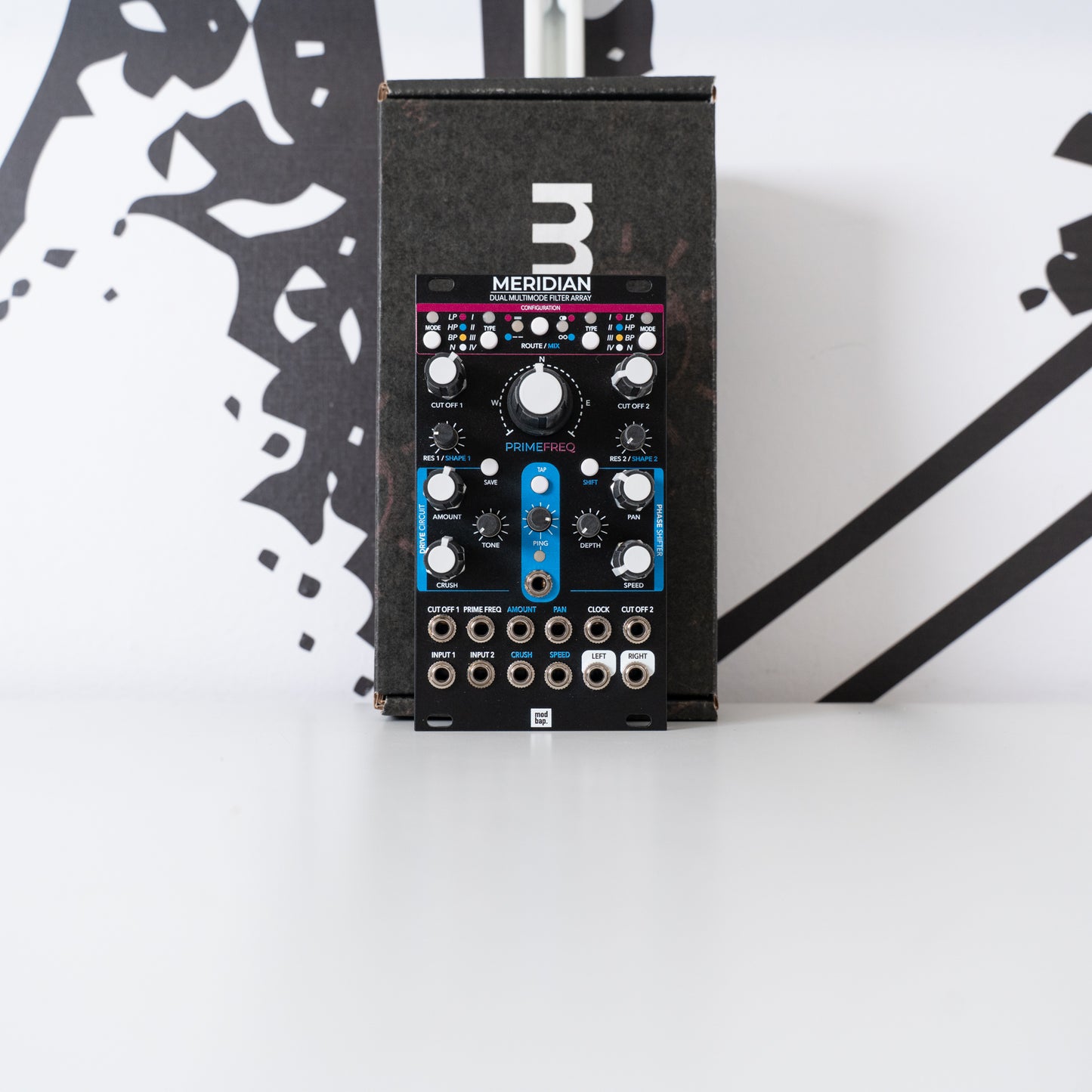 Meridian (B-Stock)