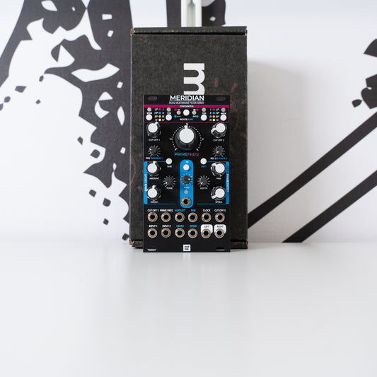 Meridian (B-Stock)