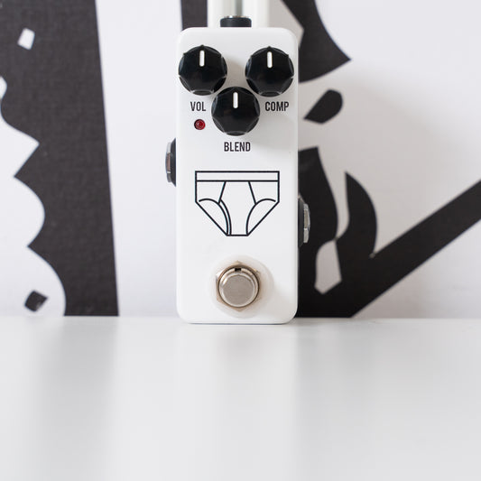 Whitey Tighty (Used)