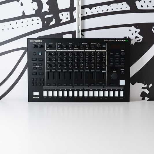 TR-8S Rhythm Performer (Used)