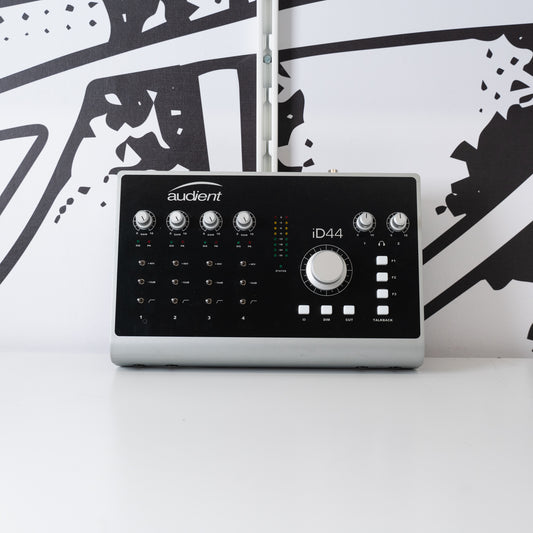 iD44 MKi (Used)