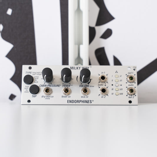 Milky Way 1U (Used)